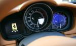 Ferrari California 2008 года